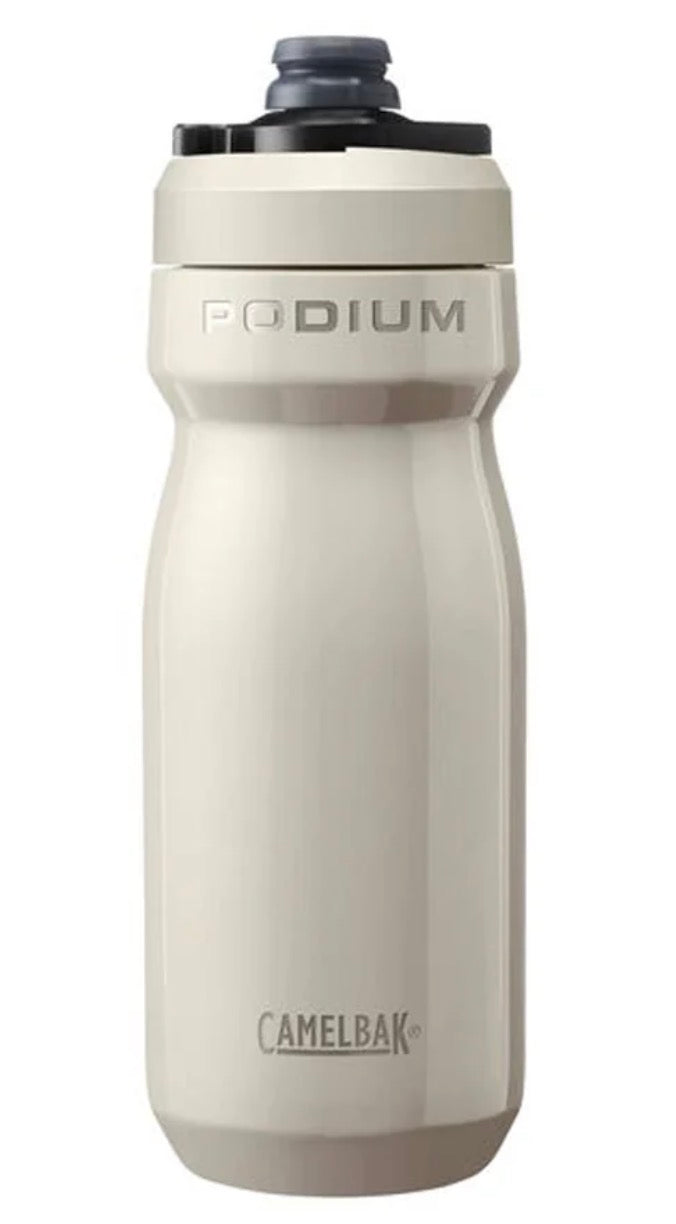 CamelBak Podium Steel Anfora Térmica 530ml Gris Stone