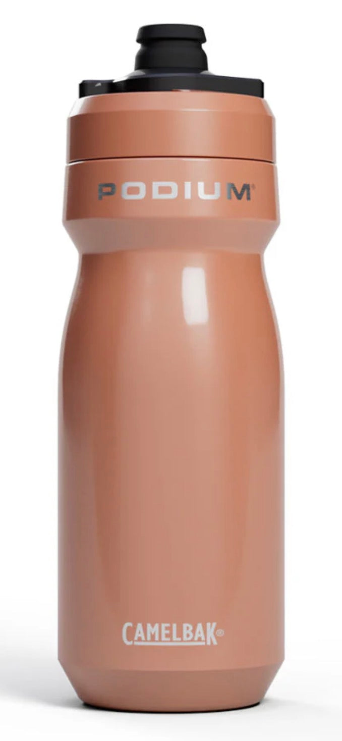 CamelBak Podium Steel Anfora Térmica 530ml Sierra Roja