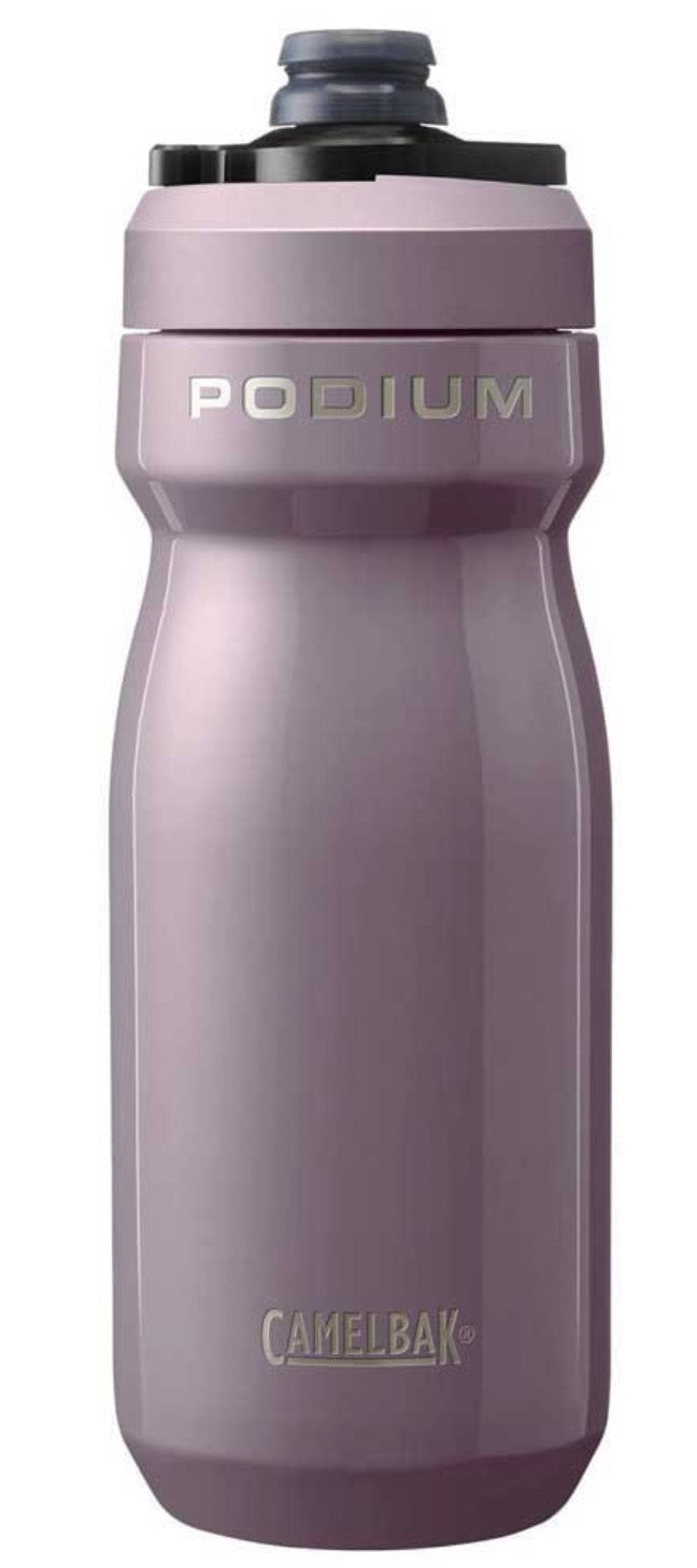 CamelBak Podium Steel Anfora Térmica 530ml Violeta