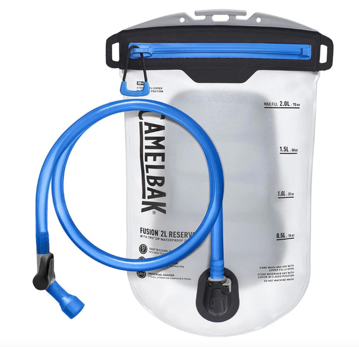 Camelbak Bolsa de Repuesto Fusion 2Lt