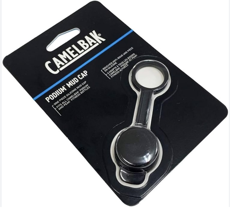 Camelbak Tapa de Repuesto Podium Mud Cap