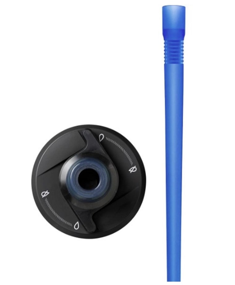 Camelbak Tapa de Repuesto Podium Steel