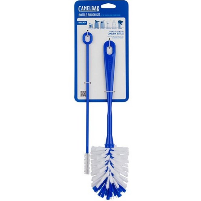 Camelbak Kit de Limpieza para Botella