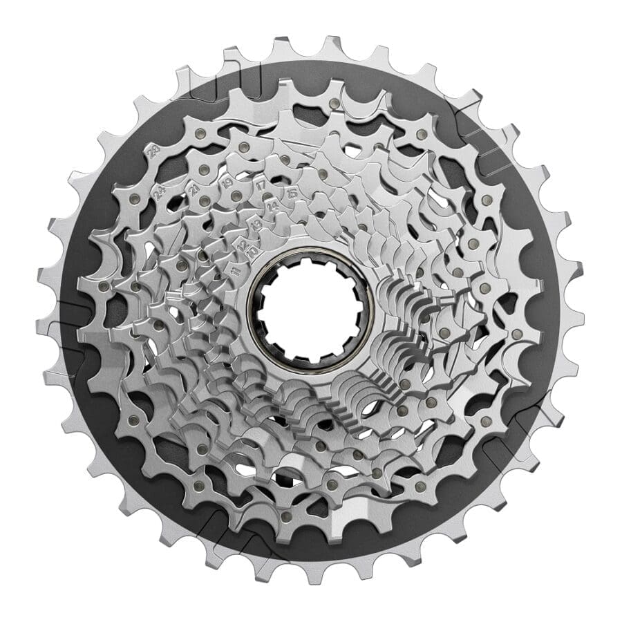 SRAM Cassette XG-1270 E1 Force