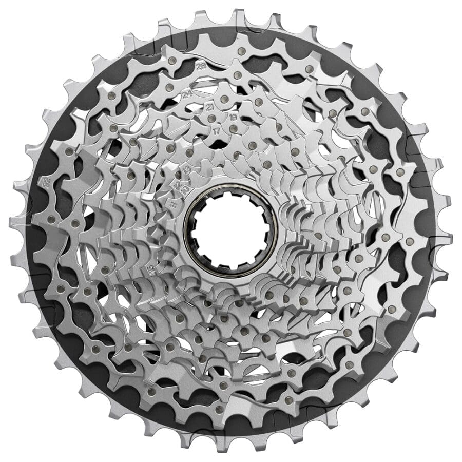 SRAM Cassette XG-1270 E1 Force