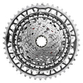 SRAM Cassette XG-1371 E1 XPLR 10-46T Force