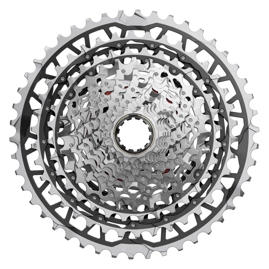 SRAM Cassette XG-1371 E1 XPLR 10-46T Force