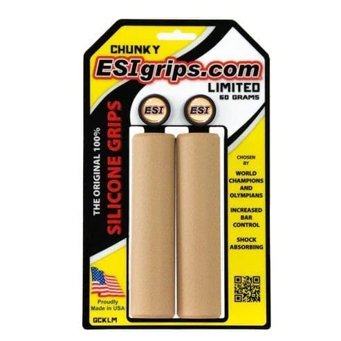 Grip Esigrips Chunky Limited Tan