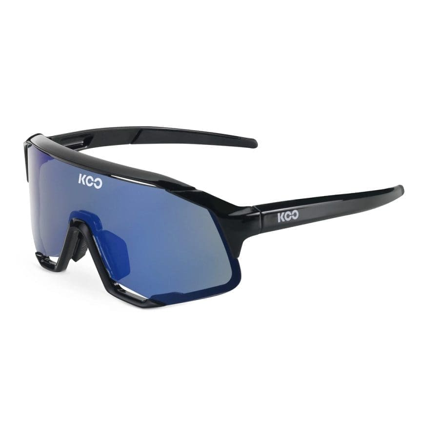 Koo Lentes Demos Negro/Azul