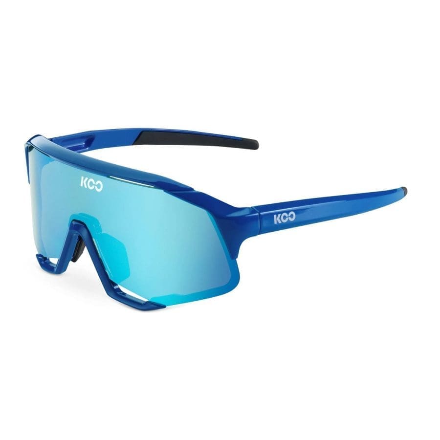 Koo Lentes Demos Azul