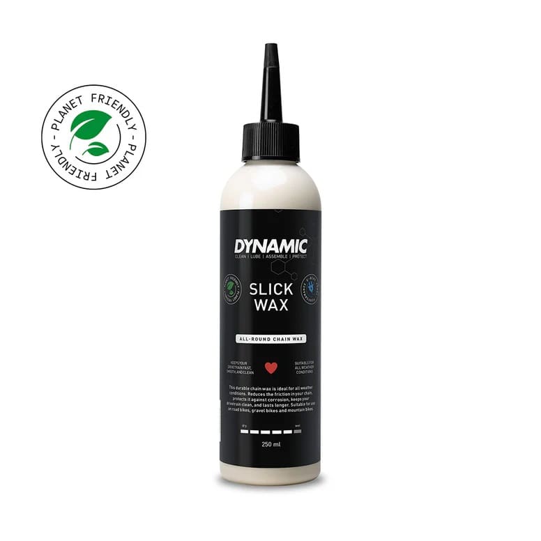 Dynamic Slick Wax 250 ml