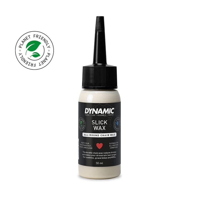 Dynamic Slick Wax 50 ml