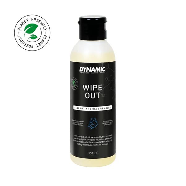 Dynamic Wipe Out 150 ml