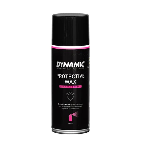 Dynamic Protective Wax 400 ml