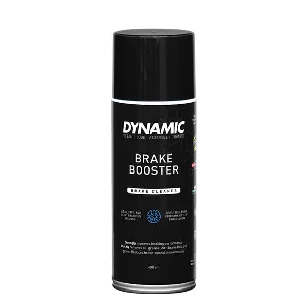 Dynamic Brake Booster 400 ml