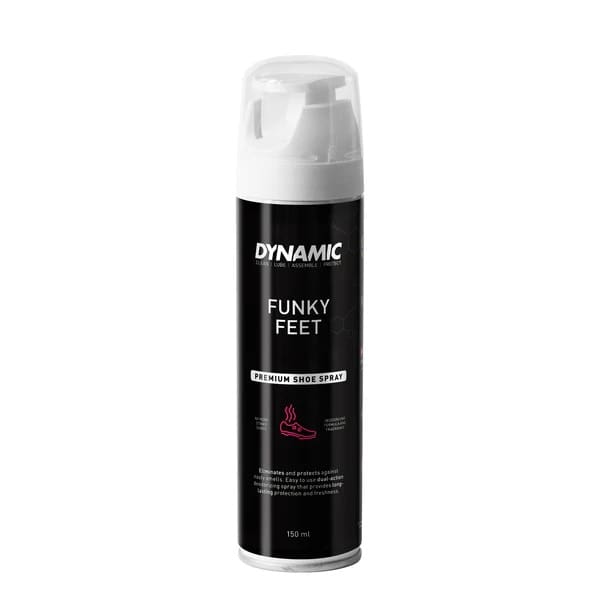 Dynamic Funky Feet 150 ml