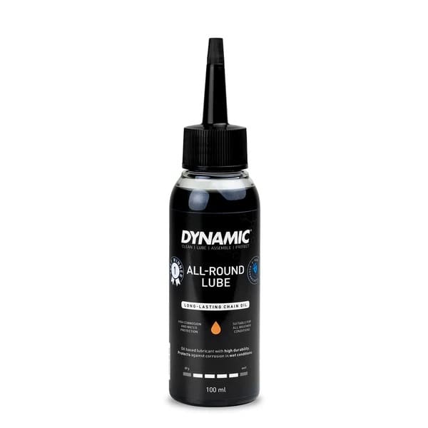 Dynamic All Round Lube 100 ml