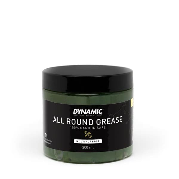 Dynamic Grasa All Round 200 ml