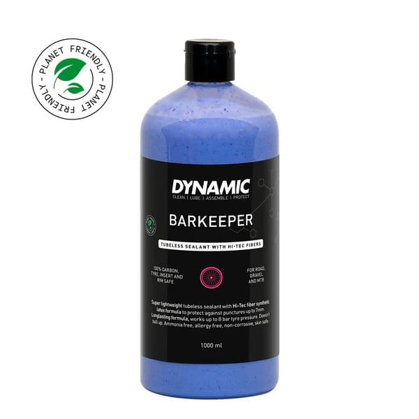 Dynamic Sellador Barkeeper 1 L