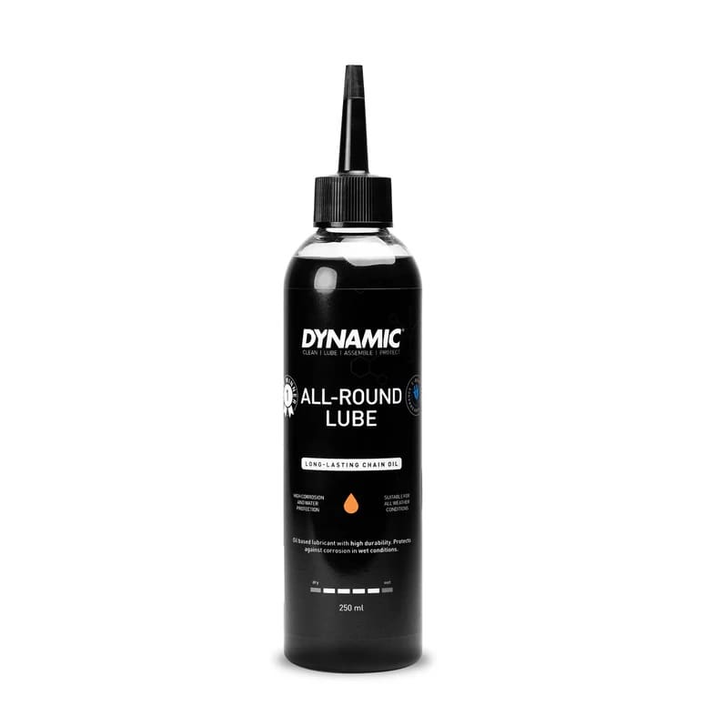 Dynamic All Round Lube 250 ml