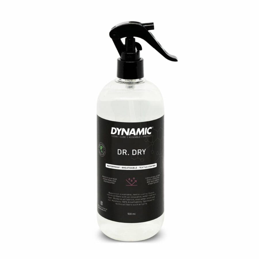 Dynamic Dr. Dry 500 ml
