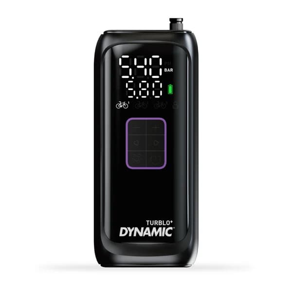Dynamic Turblo+
