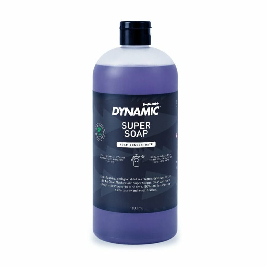 Dynamic Super Soap Concentrate 1 L