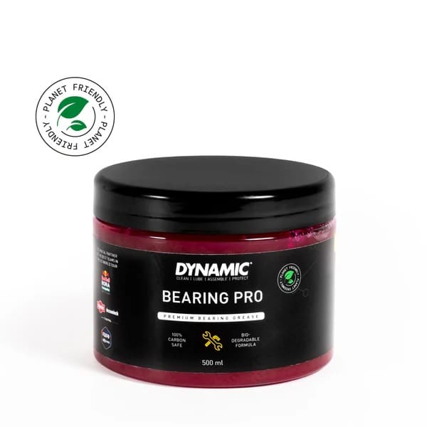 Dynamic Bearing Pro 500 ml
