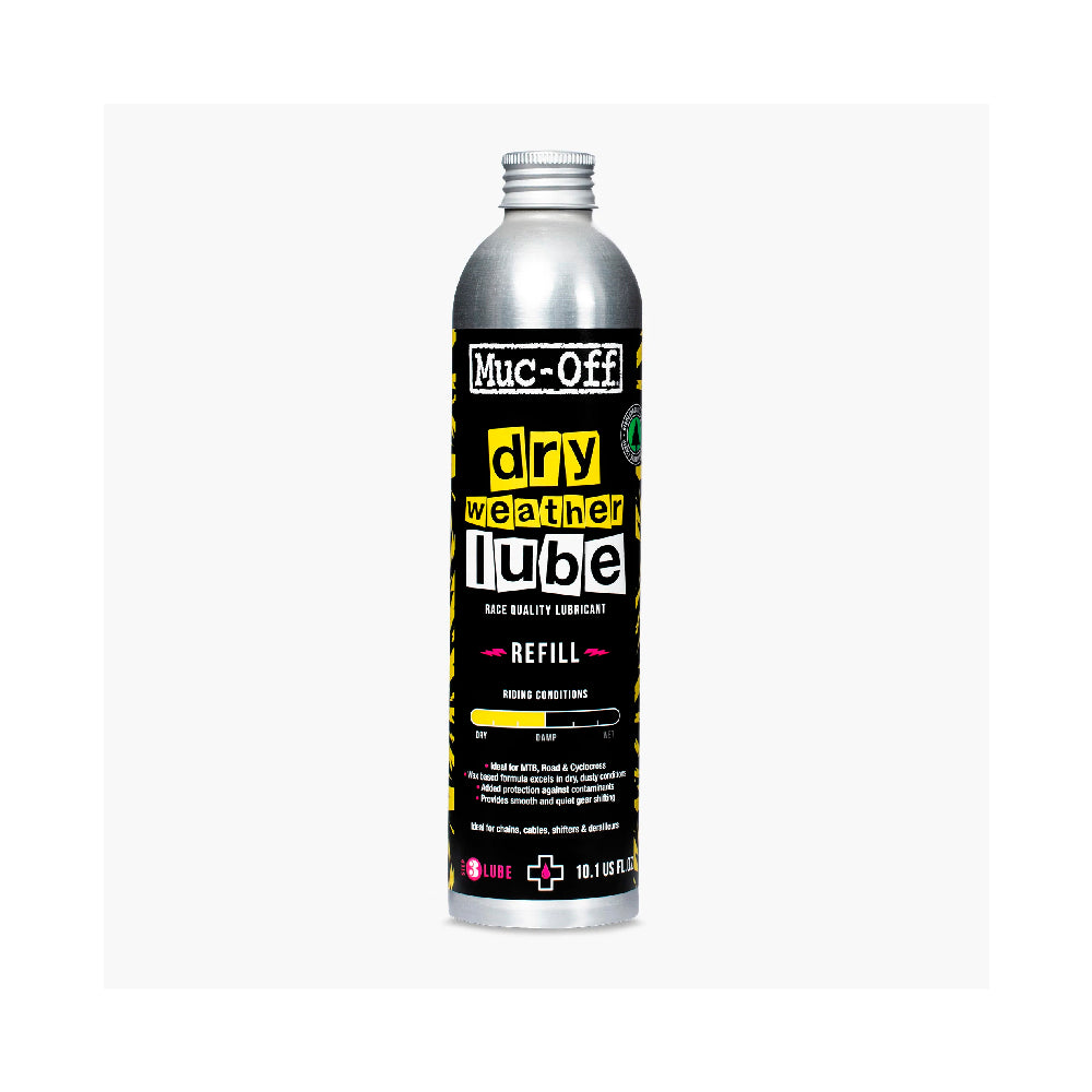 Muc-Off Lubricante Seco 300 ml