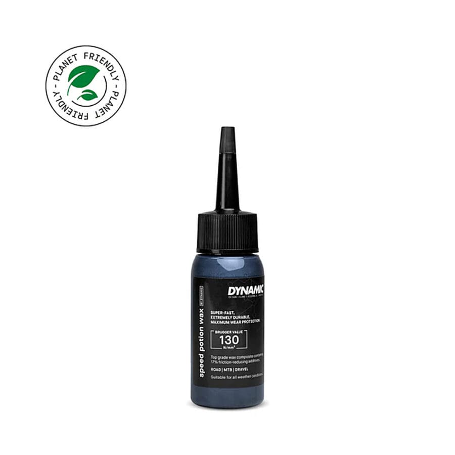 Dynamic Speed Potion 50 ml