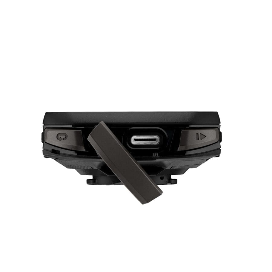 Garmin Edge 850 puerto USB