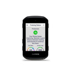 Garmin Edge 850 estado de entrenamiento