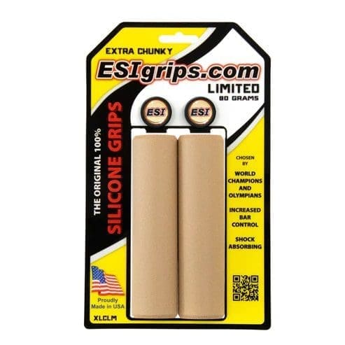 Grip Esigrips Extra Chunky Limited Tan