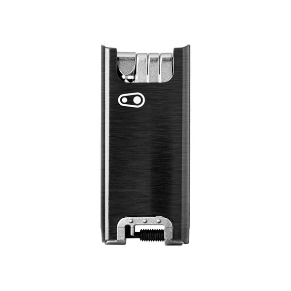 Crank Brothers Herramienta F15 Negra