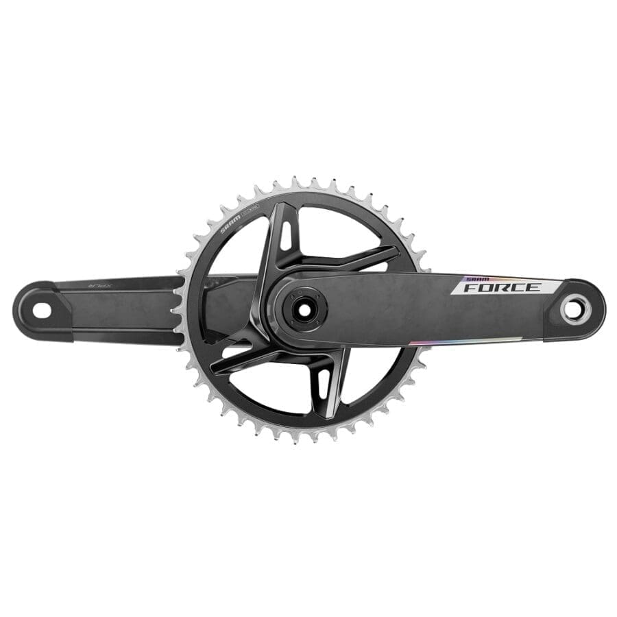 SRAM Multiplicacion Force E1 XPLR DUB