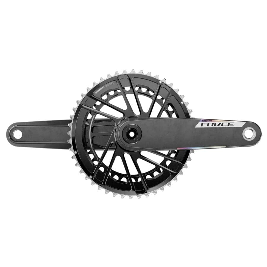 SRAM Multiplicacion Force E1 DUB