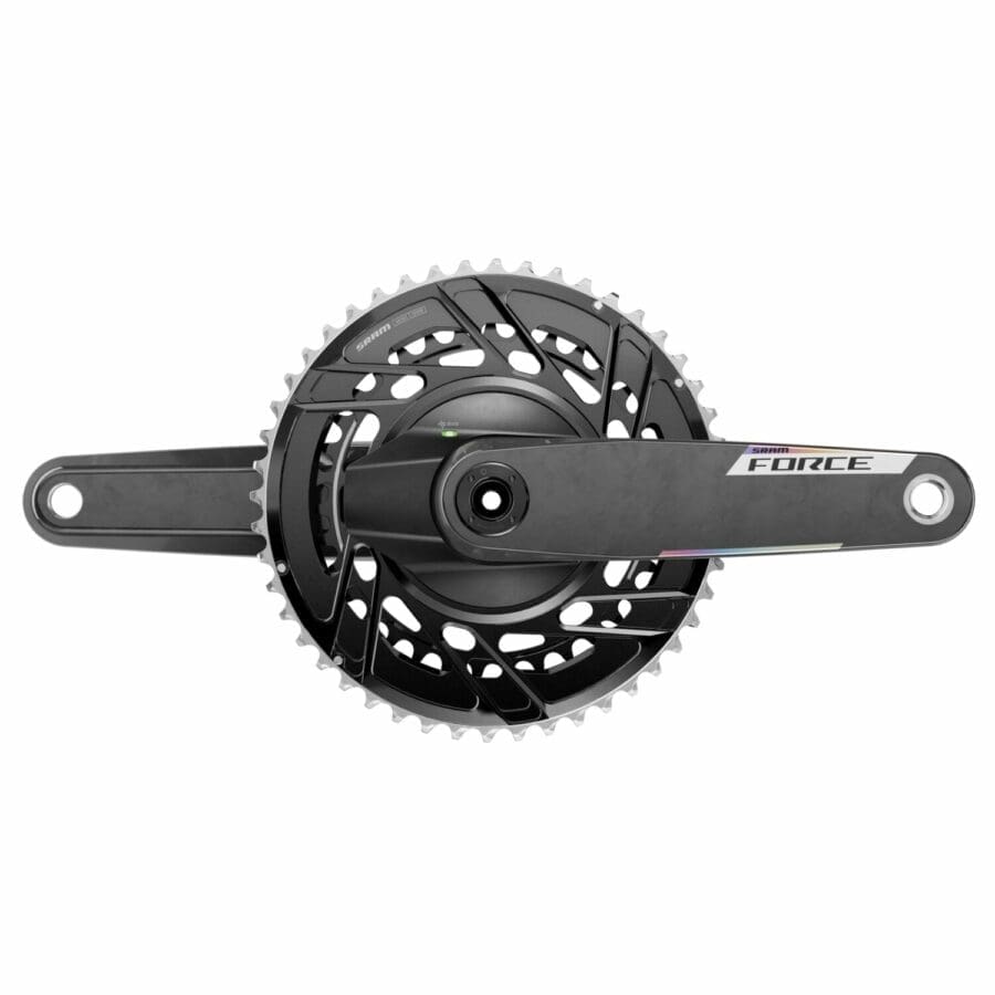 SRAM Multiplicacion Force Potenciometro E1 DUB