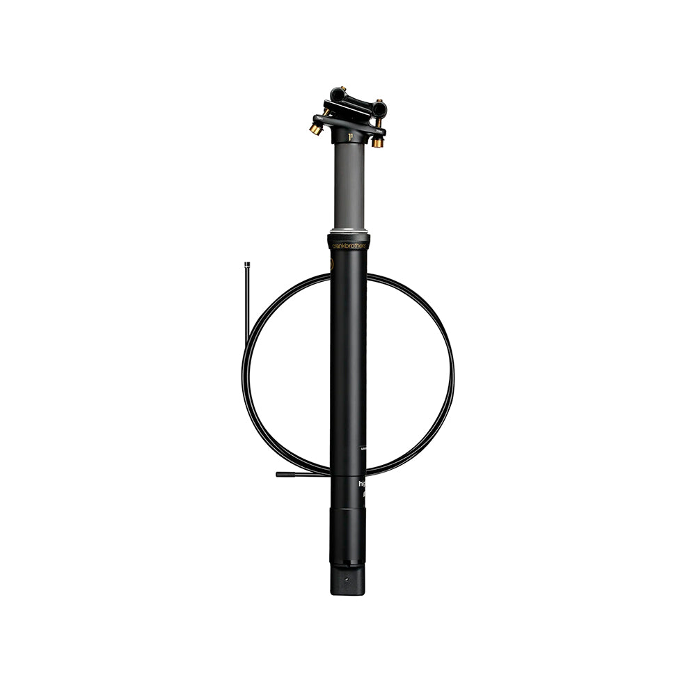 Crank Brothers Poste Dropper Highline 11
