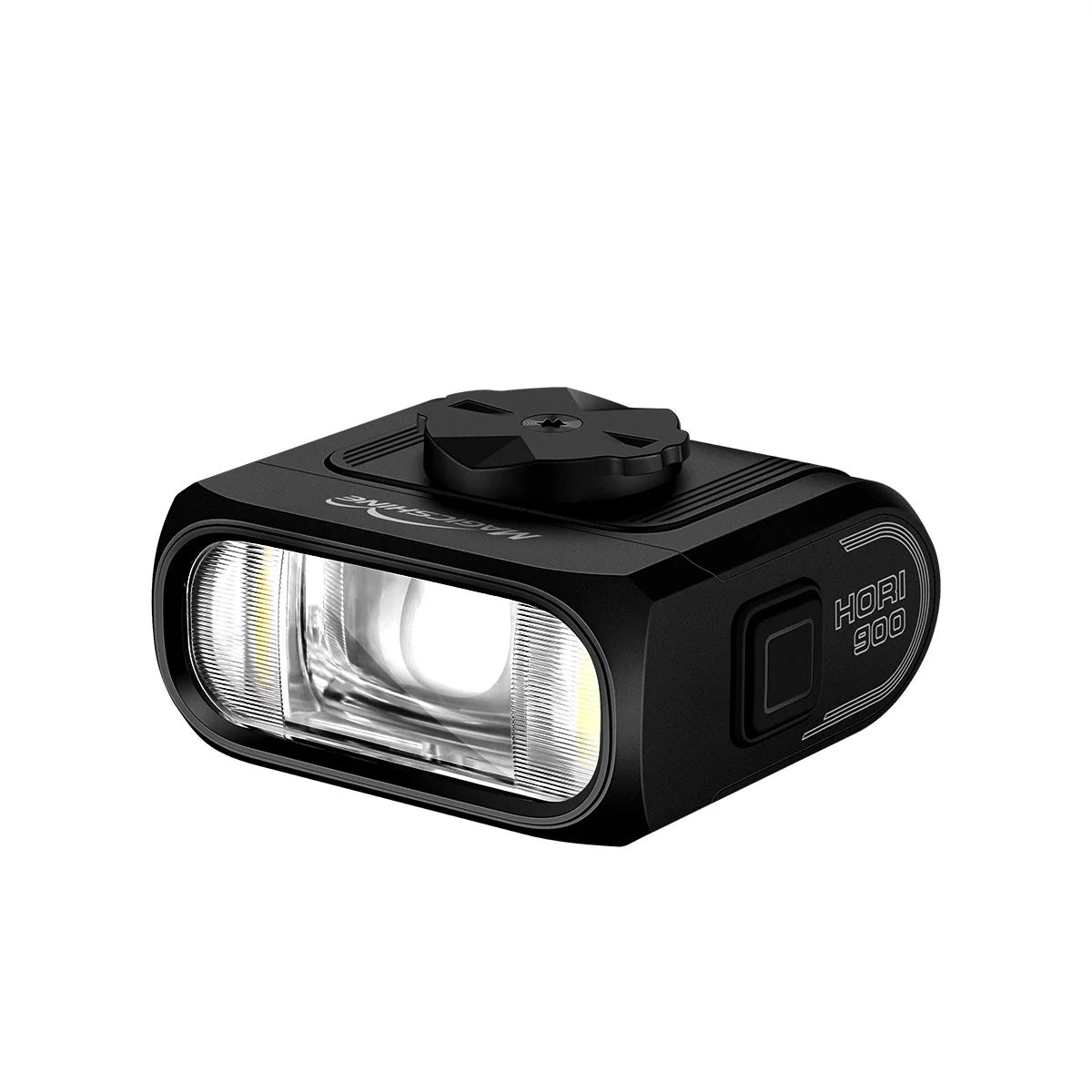 Magicshine Lámpara Delantera HORI 900 LM