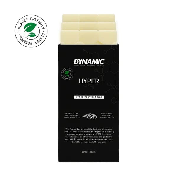 Dynamic Hyper 240 g