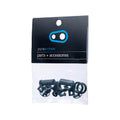 Crank Brothers Kit de Reparación de Pedal Stamp 1 V2