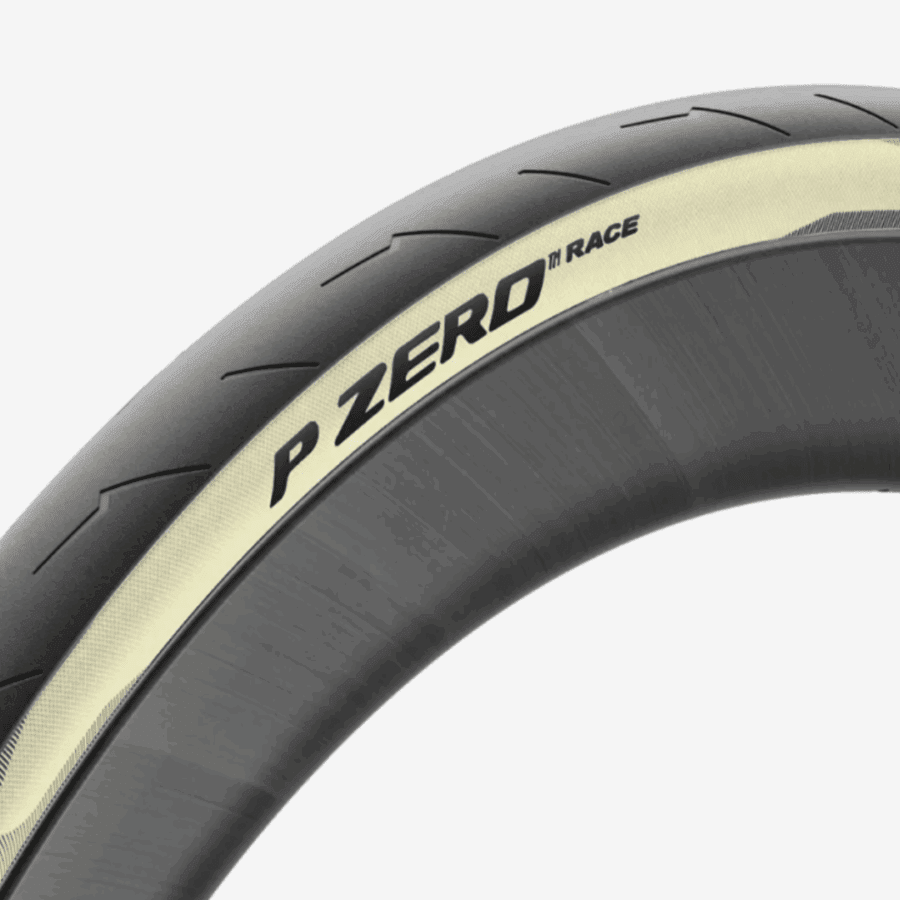 Pirelli Llanta Pzero Race TLR Retro