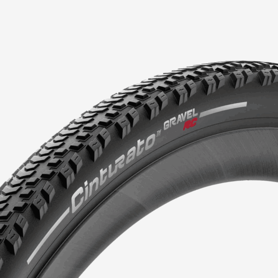 Pirelli Llanta Cinturato Gravel RC-X TLR ProWALL
