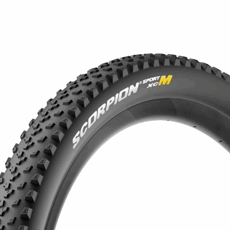 Pirelli Llanta Scorpion Sport XC M TLR