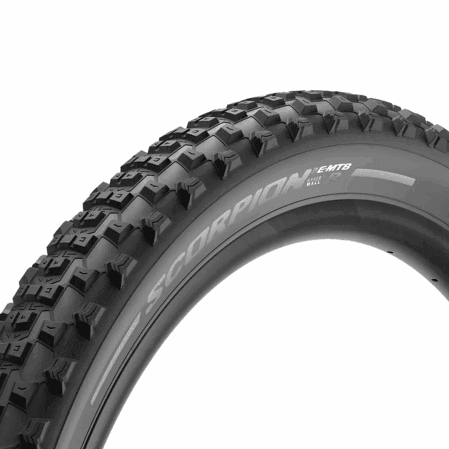 Pirelli Llanta Scorpion E-MTB R HyperWALL