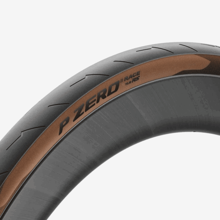 Pirelli Llanta Pzero Race TLR RS Classic