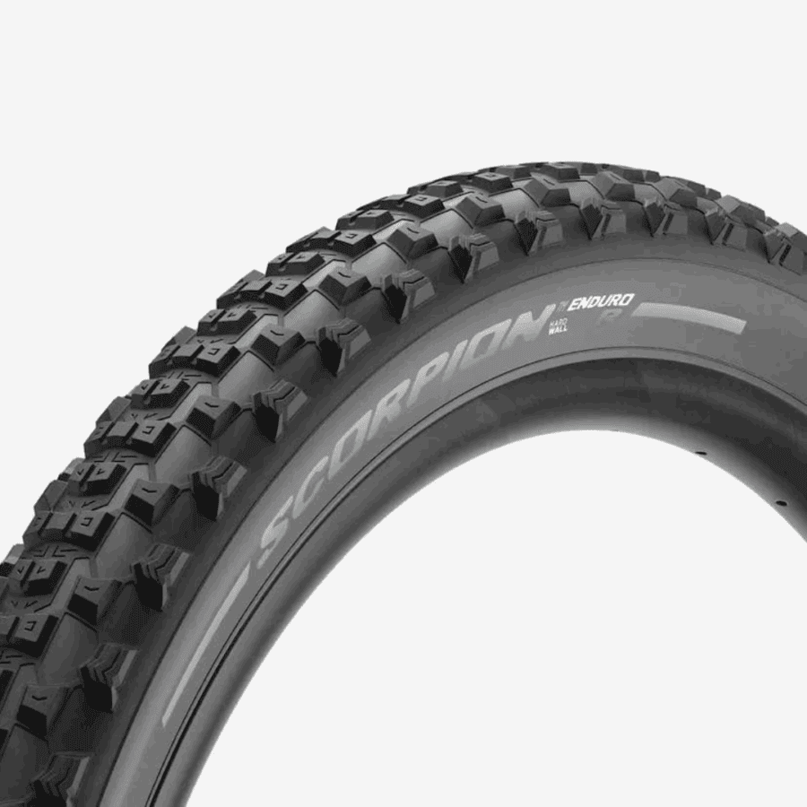 Pirelli Llanta Scorpion MTB R HardWALL