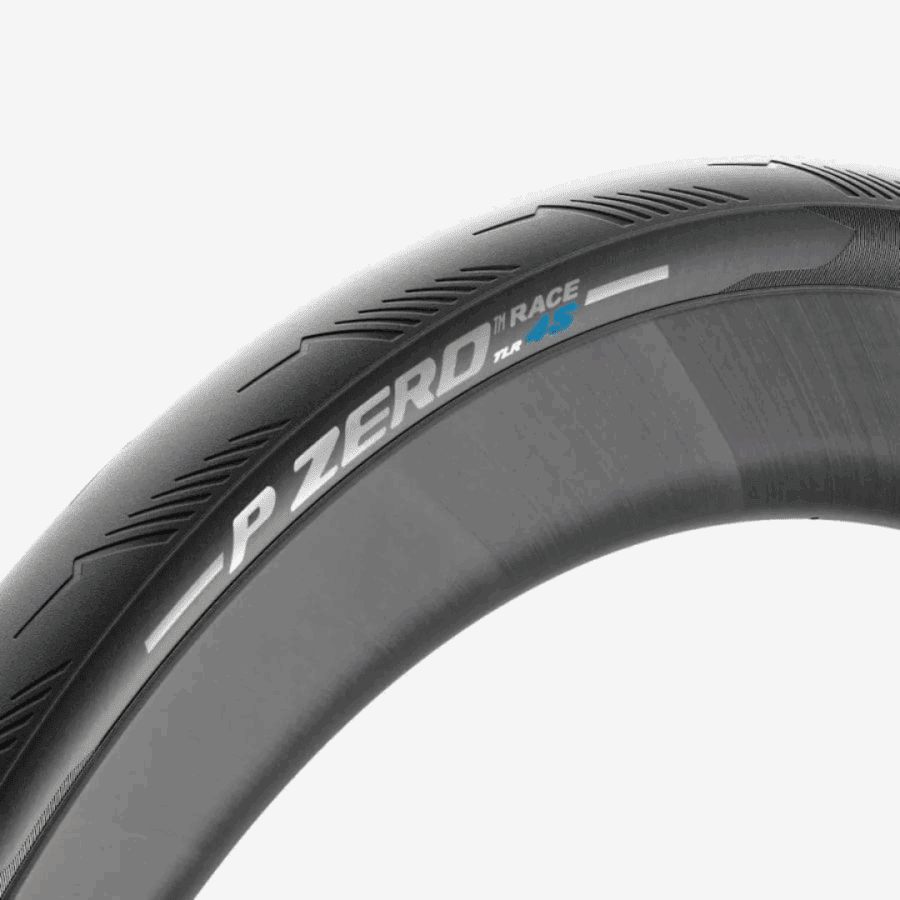 Pirelli Llanta Pzero Race 4S TLR