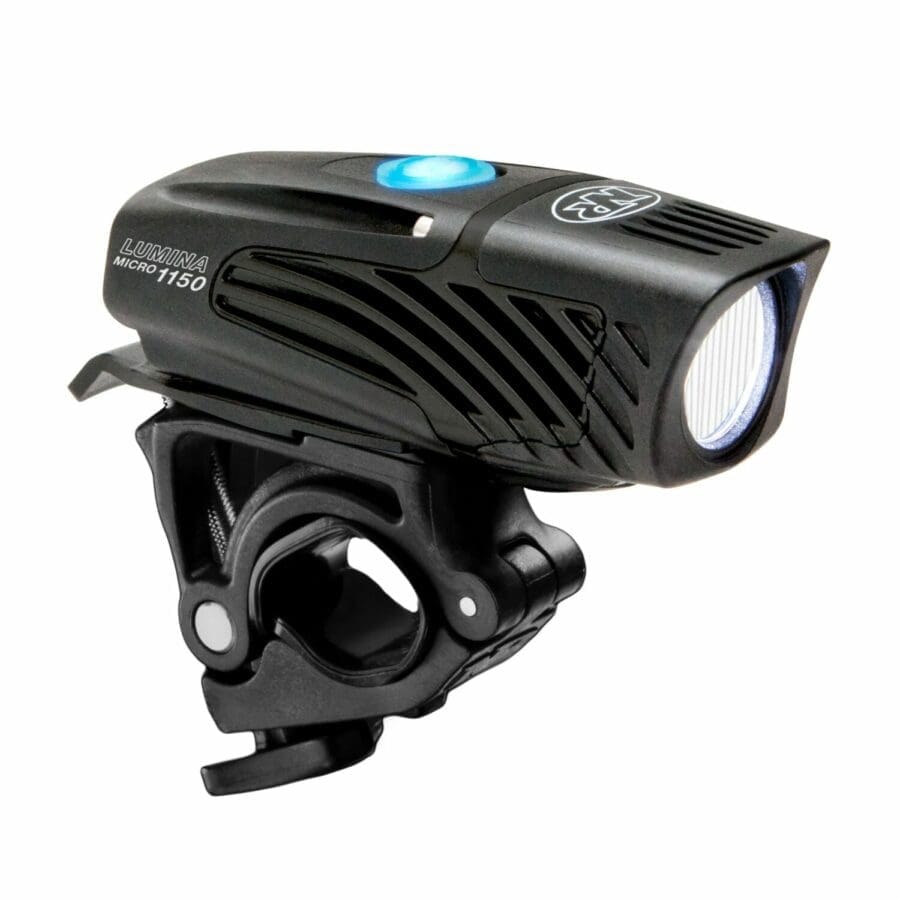 NiteRider Lámpara Delantera Lumina Micro 1150