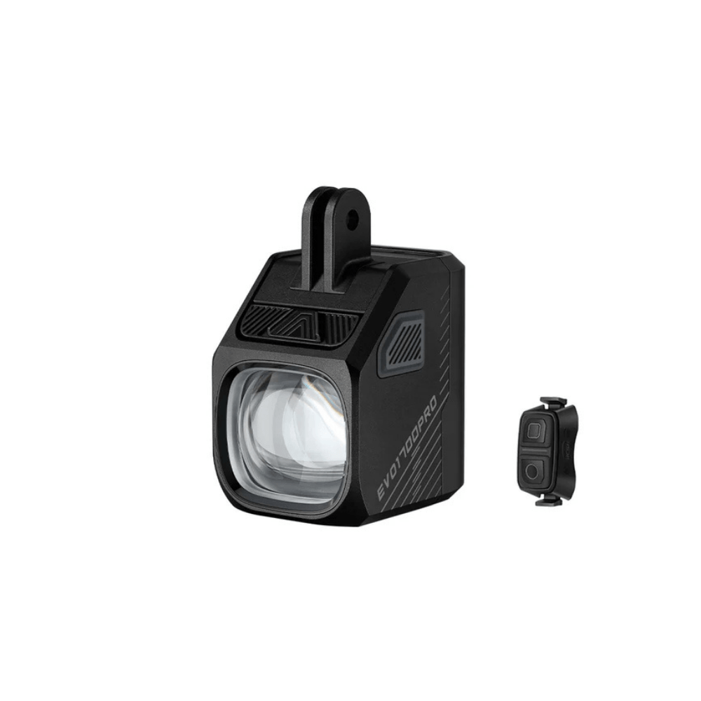Magicshine Lámpara Delantera EVO 1700 PRO Magnética